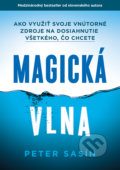Magická Vlna - Peter Sasín
