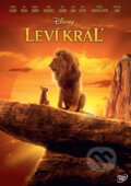 Leví kráľ - Jon Favreau