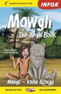 Mowgli - The Junge Book / Mauglí - Kniha džunglí - 