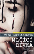 Mlčící dívka - Tess Gerritsen