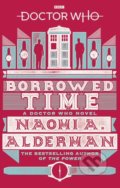 Doctor Who: Borrowed Time - Naomi Alderman