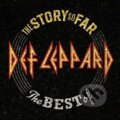 Def Leppard: The Story So Far - The Best Of - Def Leppard