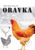 Oravka - Michal Straka