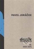 Deník III. 1959 - 1974 - Pavel Juráček