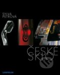 České sklo - Sylva Petrová