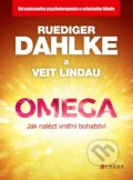Omega - Ruediger Dahlke, Veit Lindau