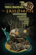 The Sandman (Volume 3) - Neil Gaiman
