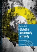 Globální katastrofy a trendy - Vaclav Smil