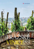 Pražské vinice - Radana Vítková
