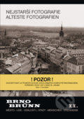 Brno Město - lidé - události - Kolektív autorov