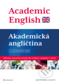 Academic English - Akademická angličtina - Dušana Cestrová