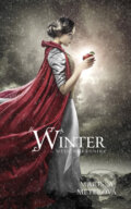 Winter - Měsíční kroniky - Marissa Meyer