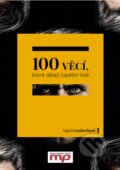 100 věcí, které dělají úspěšní lidé - Nigel Cumberland
