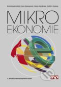 Mikroekonomie - Jindřich Soukup