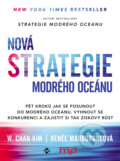 Nová Strategie modrého oceánu - W. Chan Kim, Renée Mauborgne