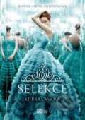 Selekce - Kiera Cass