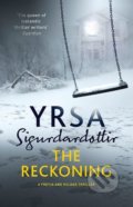 The Reckoning - Yrsa Sigurdardottir