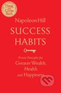 Success Habits - Napoleon Hill