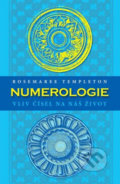 Numerologie - Rosemaree Templeton