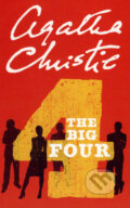 The Big Four - Agatha Christie