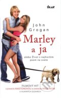 Marley a ja - John Grogan