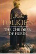 The Children of Húrin - J.R.R. Tolkien