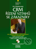 CRM - Řízení vztahů se zákazníky - Vít Chlebovský