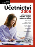 Účetnictví 2006 - Jitka Mrkosová