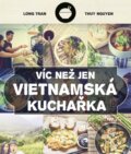 Víc než jen vietnamská kuchařka - Zase rýže
