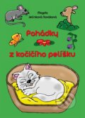 Pohádky z kočičího pelíšku - Magdalena Jelínková Nováková
