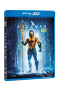 Aquaman 3D - James Wan