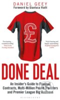 Done Deal - Daniel Geey