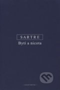 Bytí a nicota - Jean-Paul Sartre