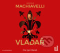 Vladař (audiokniha) - Niccol&amp;#242; Machiavelli