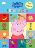 Peppa Pig: První slova - 