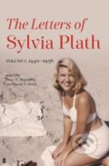 The Letters of Sylvia Plath - Sylvia Plath
