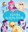 My Little Pony: Zbierka rozprávok - 