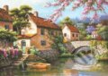 Country Village Canal - 