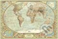 World Map III - 