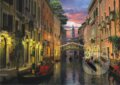Davison: Venice at Dusk - 