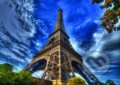 Eiffelovka - 