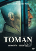Toman - Ondřej Trojan