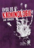 Úvod do kriminologie - Jan Tomášek