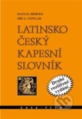 Latinsko-český kapesní slovník - Jiří A. Čepelák