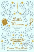 Little Women - Louisa May Alcott, Shreya Gupta (ilustrácie)