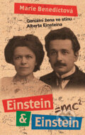 Einstein &amp; Einstein - Marie Benedict