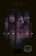Trhlina film Ultra HD Blu-ray - Peter Bebjak
