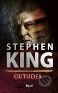 Outsider - Stephen King