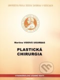 Plastická chirurgia - Martina Vidová Ugurbas