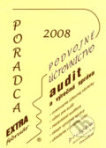 Poradca extra - február 2008 - podvojné účtovníctvo - 